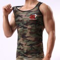 Gym Tank Top