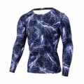 COMPRESSION TOPS