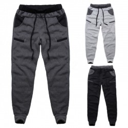 2020 hot selling casual gym jogging sports trousers sweat pants 