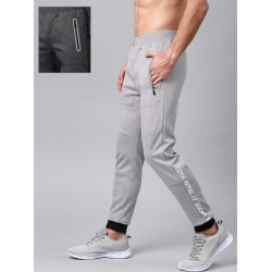 Hot Solid Fitness Training Jogging Sports Trousers Stretch Gym Mens Custom Jogger Sweatpants 
