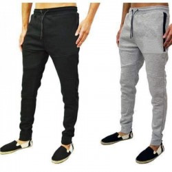 Comfortable Sports Trousers Training Jogging Sweatpants