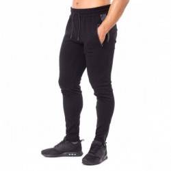 OEM Design Men Fitness Pants Slim Sport Jogging Pants Professional Gym Running Tracksuit Trousers 