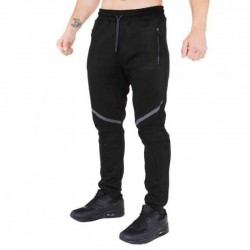 Breathable Jogging Pants Men Fitness Joggers Running Pants Sport Training Pants 
