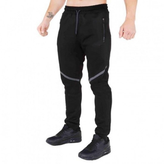 Breathable Jogging Pants Men Fitness Joggers Running Pants Sport Training Pants Breathable Jogging Pants Men Fitness Joggers Running Pants Sport Training Pants