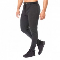 New Top Quality Latest Mens Slim Fit Tracksuit Sport Gym Skinny Jogging Joggers Sweat Pants Trousers 