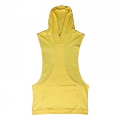 wholesale custom best selling gym stringer sleeveless Hoodie, Original quality Stinger tank top Hoodie OEM 