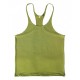 Muscle Fitness Stringer Vest Sport Tank Top for Men Muscle Fitness Stringer Vest Sport Tank Top for Men