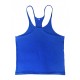 Muscle Fitness Stringer Vest Sport Tank Top for Men Muscle Fitness Stringer Vest Sport Tank Top for Men