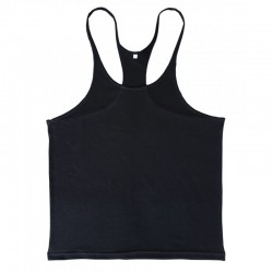 2020 Hot Sale Custom Made Stringer Vest/Gym Singlets for Men 