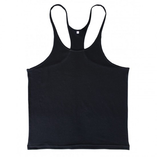 2020 Hot Sale Custom Made Stringer Vest/Gym Singlets for Men 2020 Hot Sale Custom Made Stringer Vest/Gym Singlets for Men