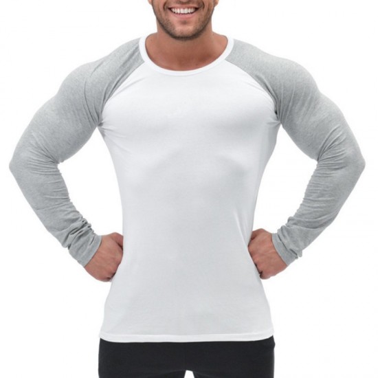 Custom for Man Wholesale Gym Sports T-Shirt Hot Selling Dry Fit Sport Bodybuilding Fitness T Shirt Custom for Man Wholesale Gym Sports T-Shirt Hot Selling Dry Fit Sport Bodybuilding Fitness T Shirt
