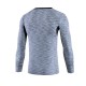 Top quality custom dry fit t shirts low MOQ mens t shirts muscle bodybuilding long sleeve t shirt with breathable fabric Top quality custom dry fit t shirts low MOQ mens t shirts muscle bodybuilding long sleeve t shirt with breathable fabric