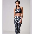 Legging & Sports Bra