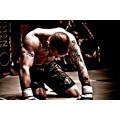 Mma Wear