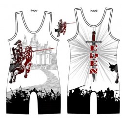 Wrestling Singlet