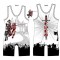 Wrestling Singlet