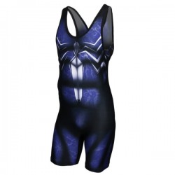 Wrestling Singlet