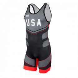 Wrestling Singlet