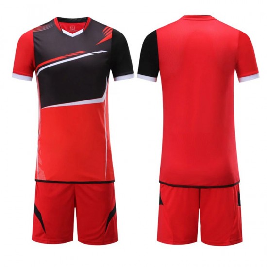 OEM thai quality sublimation cheap soccer uniforms for club teams OEM thai quality sublimation cheap soccer uniforms for club teams