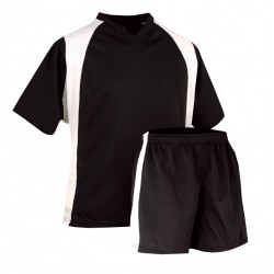 Teamwear football kits soccer uniform custom jersey shirt 