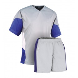 High Quality Customized Soccer Jersey, Soccer Uniform Set 